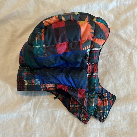 Ralph Lauren Puffer Jacket - Picture 5 of 6